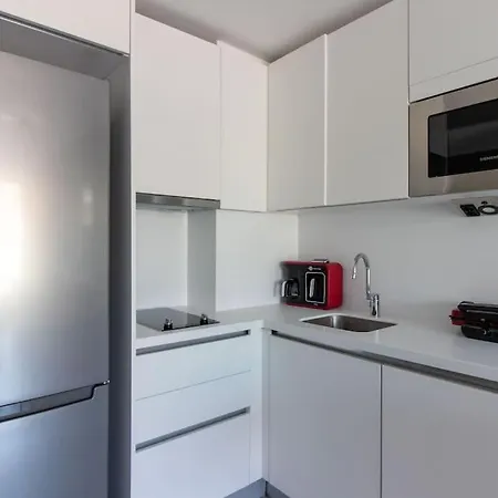 شقة Soft Elegant 1br Flat W/ Free Parking & Shuttle #165